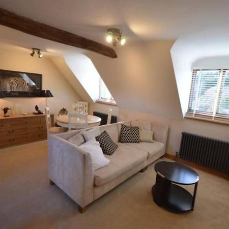 The Old Manor Coach House Apartman Cirencester Kültér fotó